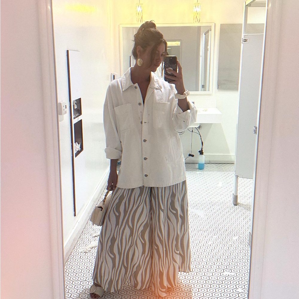 Meet your Posher, Michaela